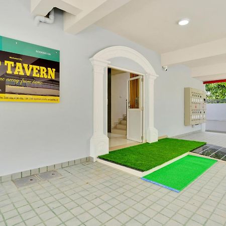 Super Collection O Lefort Luxe By Poptavern Thiruvananthapuram Zewnętrze zdjęcie